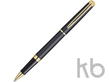 Ручка роллер «Hemisphere Black GT»