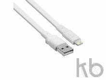 Кабель Lightning MFi 1,2 м
