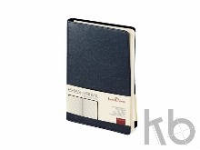 Ежедневник недатированный А5 «Milano»