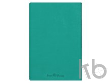 Ежедневник недатированный А5 «Megapolis Flex»