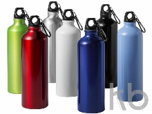 Бутылка «Pacific» с карабином