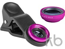 Набор линз для смартфона