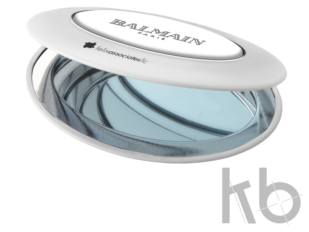 Зеркало «Deauville»