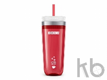 Стакан для охлаждения напитков Zoku «Iced Coffee Maker»