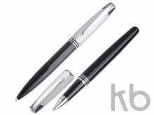 Подарочный набор ручек «Кюри»