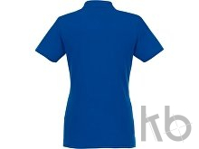 Рубашка поло «Helios» женская