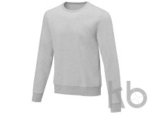 Свитер с круглым вырезом «Zenon» мужской