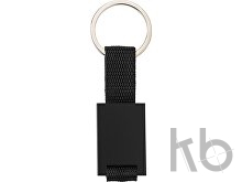 Aluminium key holder