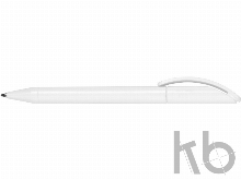 Ручка пластиковая шариковая Prodir DS3 TPP