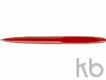 Ручка пластиковая шариковая Prodir DS5 TPP