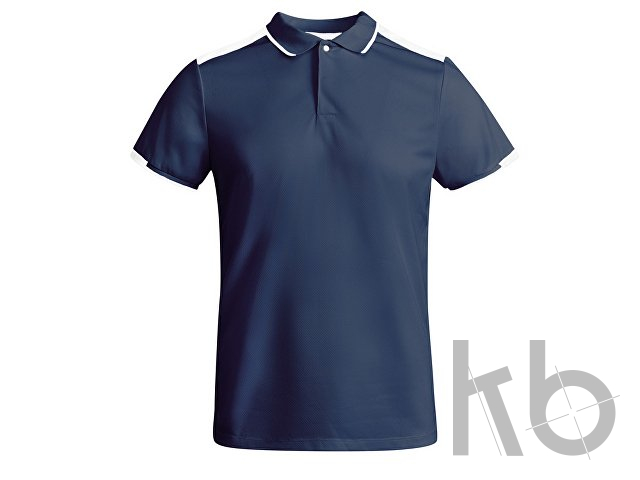 Рубашка-поло «Tamil» мужская