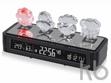 Погодная станция «Гольфстрим»