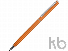 Ручка металлическая шариковая «Атриум»