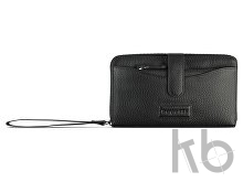 Кошелек женский «Elsa» с ключницей и защитой данных RFID