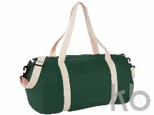 Сумка «Barrel Duffel»