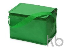 Сумка-холодильник «Reviver» из нетканого переработанного материала RPET