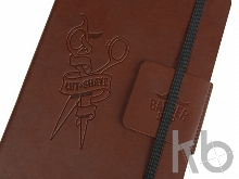 Ежедневник недатированный В6 «Zenith»