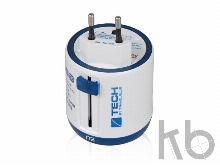 Адаптер Twist & Slide