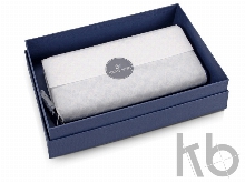 Набор: трэвел-портмоне, ручка шариковая