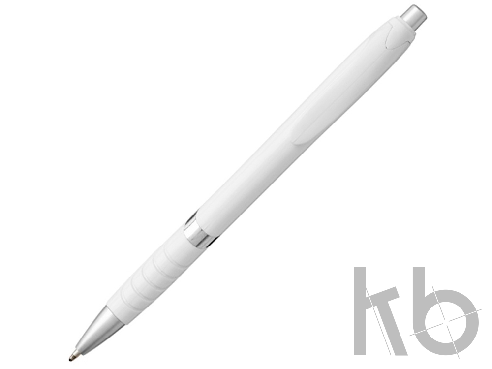 Ручка пластиковая шариковая «Turbo»