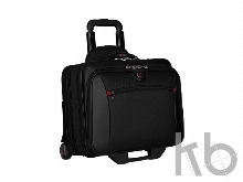 Мобильный офис «Potomac» с отделением для ноутбука 15,4