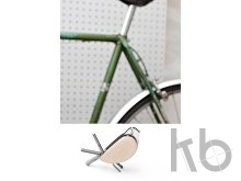 Мультитул в форме птицы «Bird»