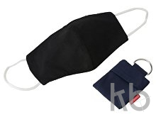 Защитная маска с чехлом «Safety»