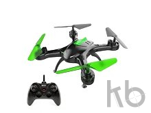 Радиоуправляемый квадрокоптер «FALCON X»