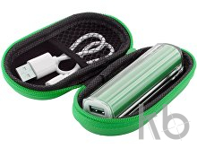 Портативное зарядное устройство, 2200 mAh