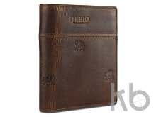 Бумажник «Don Leon»