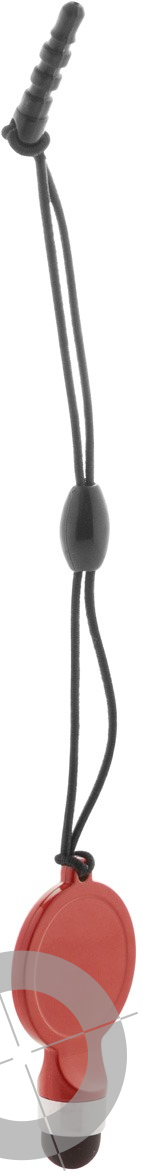 Брелок-стилус