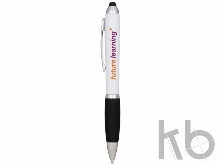 Ручка-стилус шариковая «Nash»