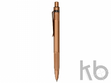 Ручка пластиковая c минералами Prodir QS30 PQSS Stone