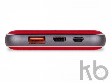 Внешний аккумулятор «NEO Electron», 10000 mAh