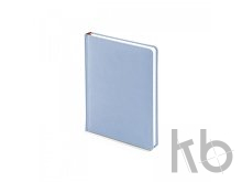 Ежедневник недатированный А6+ «Velvet»