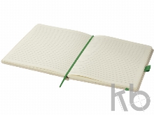 Блокнот А5 «Luna Canvas»