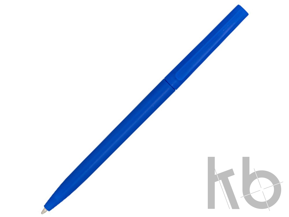 Ручка пластиковая шариковая «Mondriane»