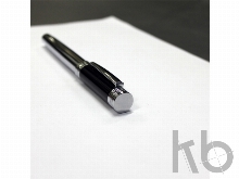 Ручка перьевая Zoom Classic Black