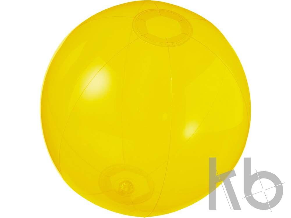 Мяч пляжный «Ibiza»