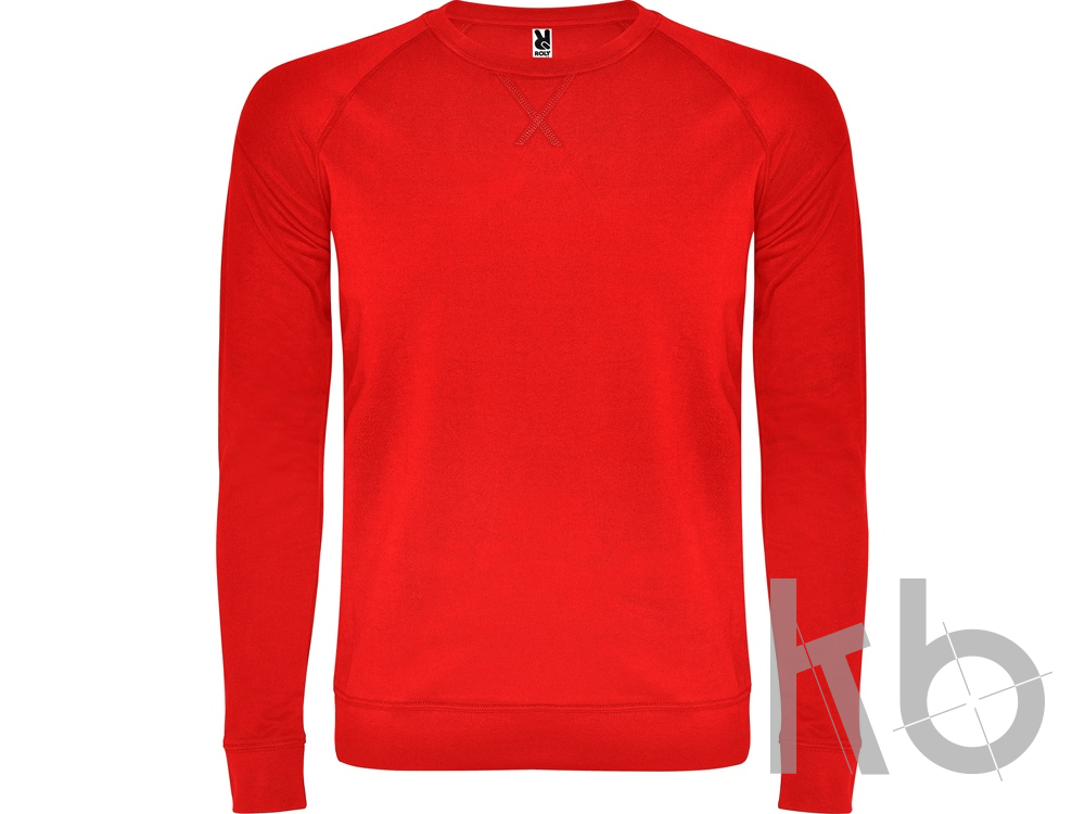 Свитшот «Annapurna» мужской