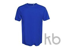 Футболка спортивная «Turin», мужская