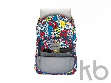 Рюкзак «Crango» с принтом с отделением для ноутбука 16