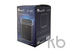 Инновационный очиститель, обеззараживатель, озонатор воздуха