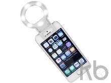 Вспышка «LED» с зеркалом