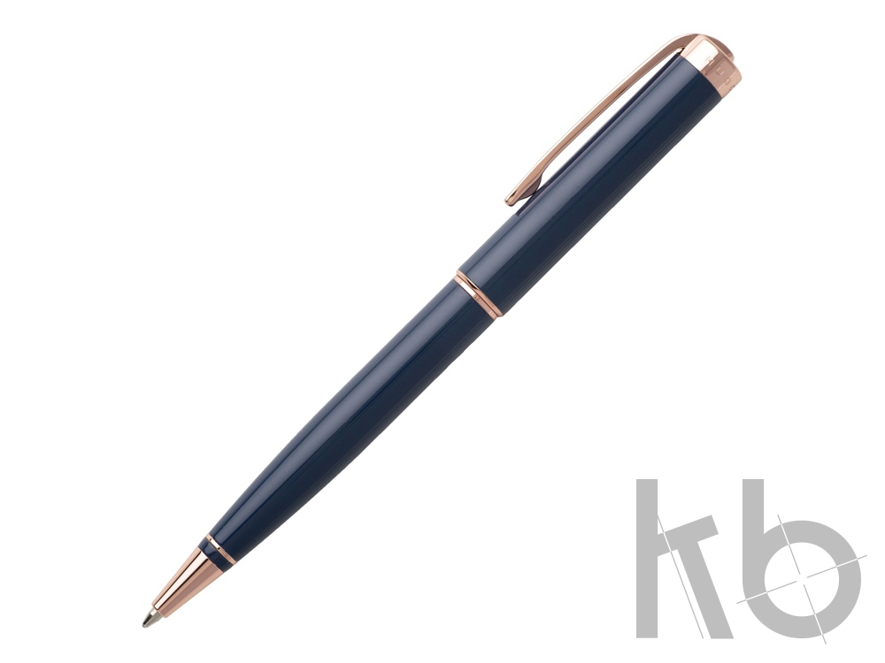 Ручка шариковая Ace Blue