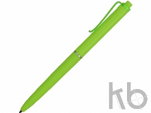 Ручка пластиковая soft-touch шариковая «Plane»