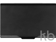 Набор «Slip»: визитница, держатель для телефона