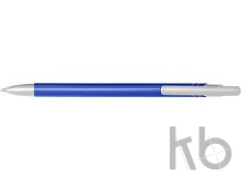 Aluminium ballpen