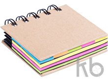 adhesive notepad
