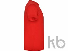 Футболка «Teckel» с карманом мужская